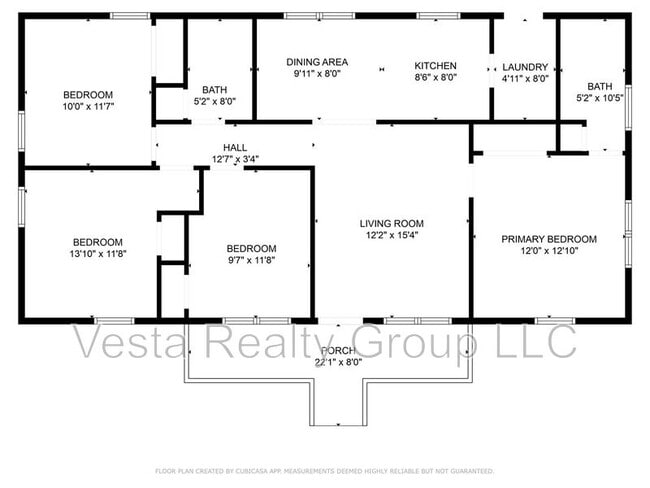 Photo - 207 Custer Cir