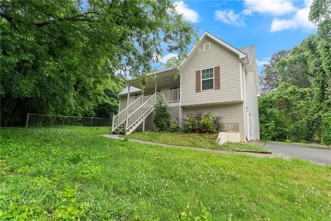 Photo - 105 Old Alabama Rd SE House