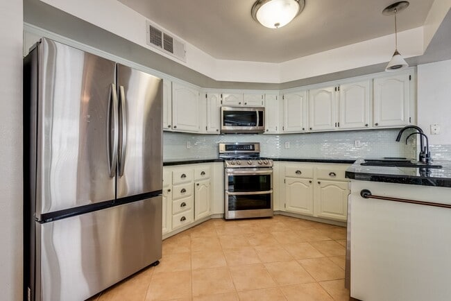 Photo - Desert Shores Gem with Main-Level Primary Suite & Private Wraparound Patio