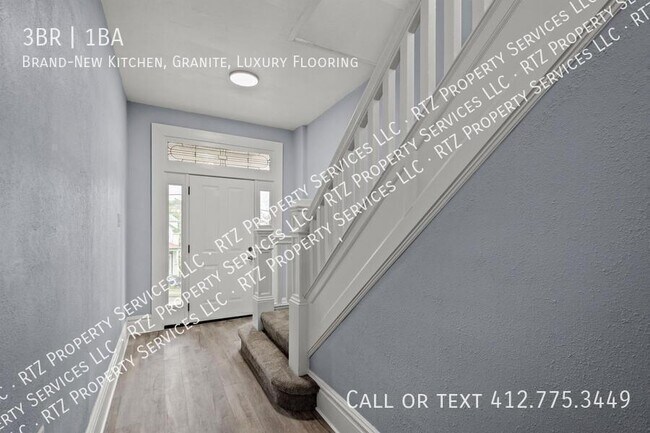 138 Linnview Ave Unit 2
