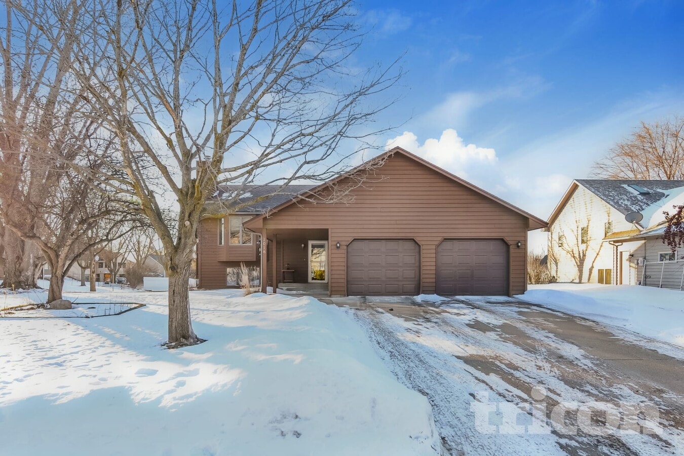 Photo - 1018 Ridgehaven Cir