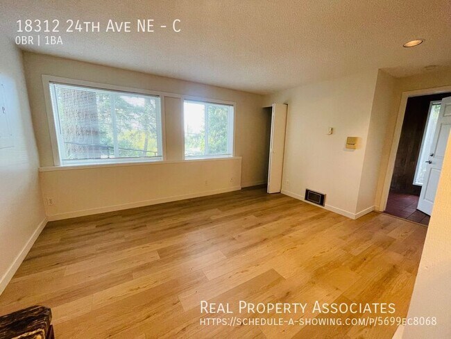 Photo - 18312 24th Ave NE Unit C