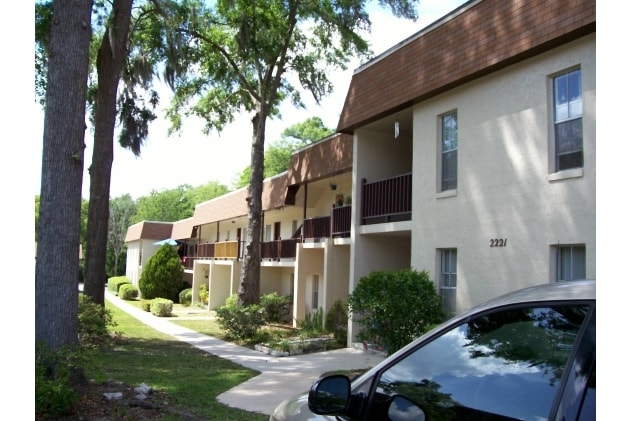 Photo - Regency Apartments
