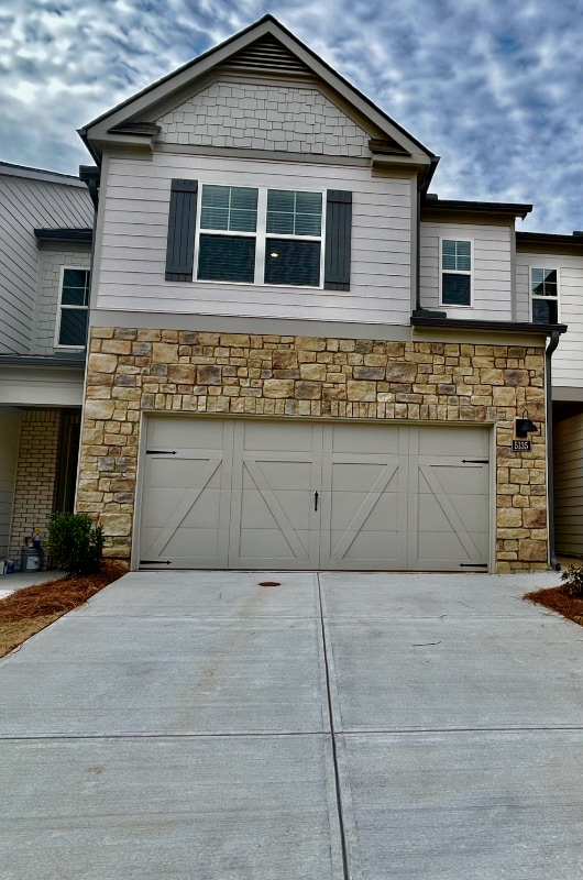 Photo - 5135 Tulip Sq Townhome