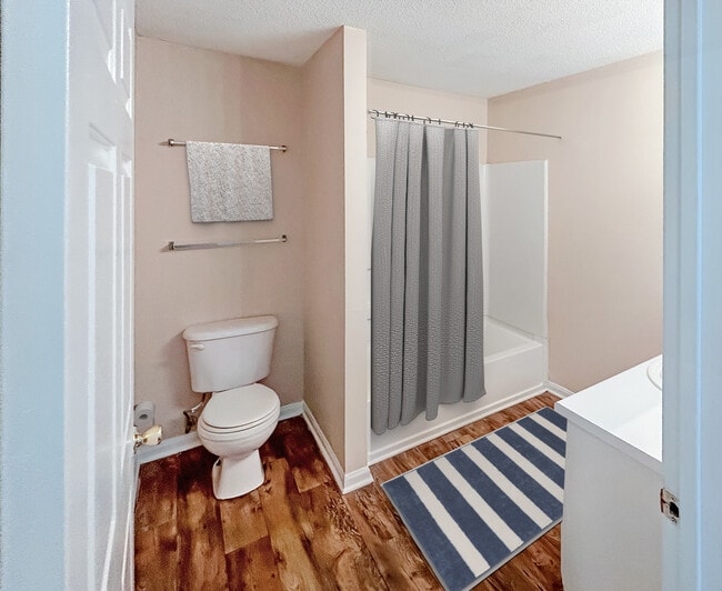 Photo - Madison Ridge Apartments