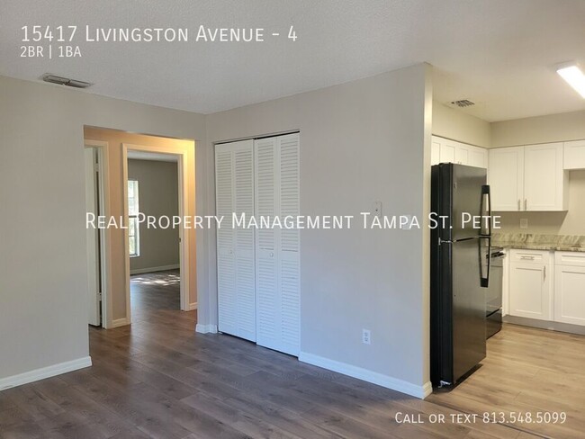 ***FREE RENT*** - ***FREE RENT*** Apartment Unit 4