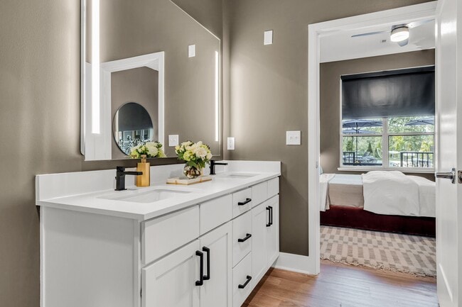 Luxe 360 on Centerpointe