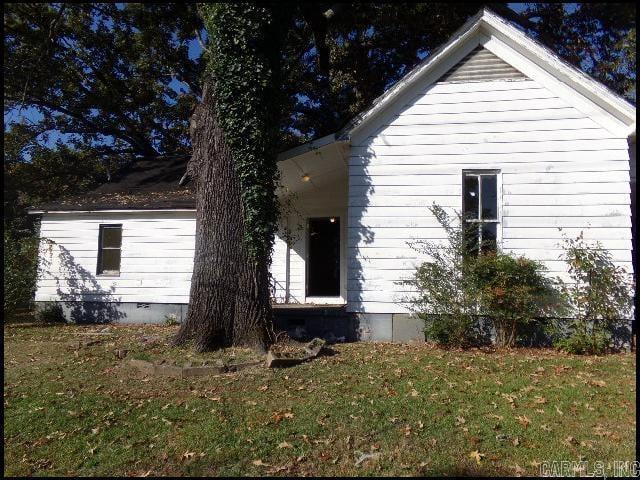 Photo - 1800 W Short 17th St
