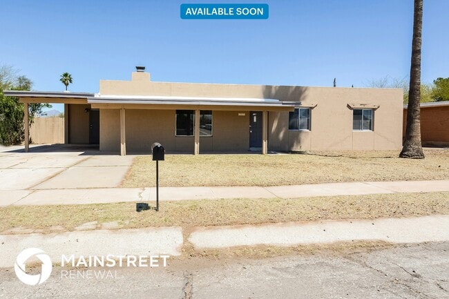 Building Photo - 7627 E 42nd St Rental