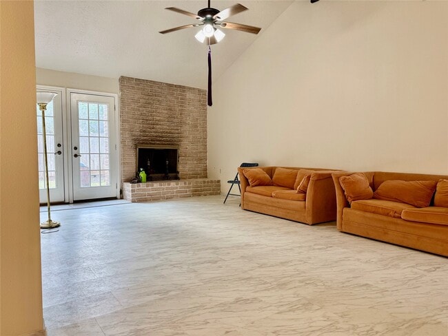 Photo - 2802 Valley Forest Dr