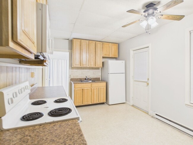 Photo - 1924-1926 State St Unit 1926 State St.,. Apt 1B