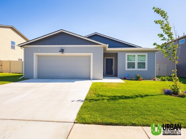 Building Photo - Charming Home for Rent in North Spokane!