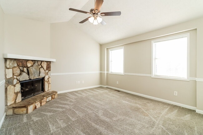 Photo - 504 Cherokee Overlook Ct