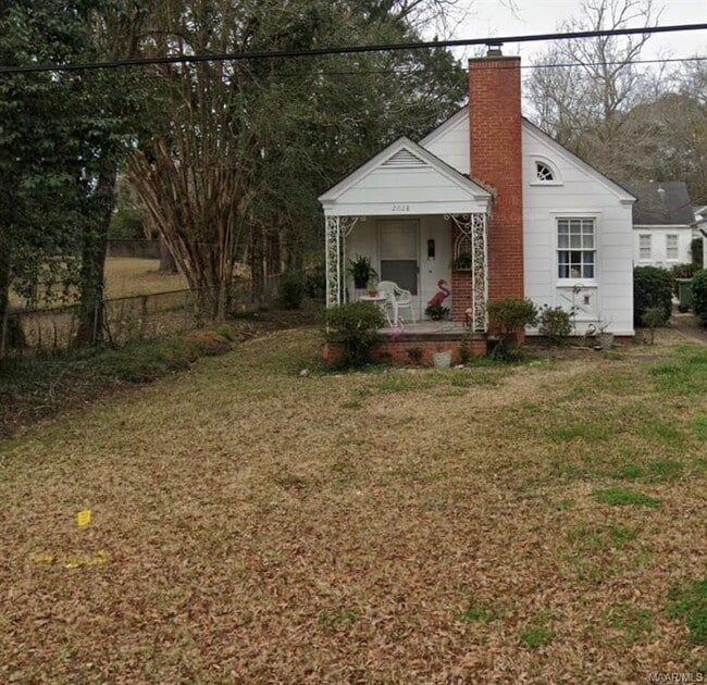 Building Photo - 2028 Ridge Ave Rental