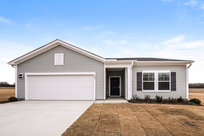 Building Photo - 126 Digging Time Ave