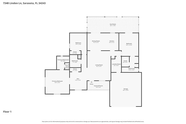 Photo - 7348 Linden Ln