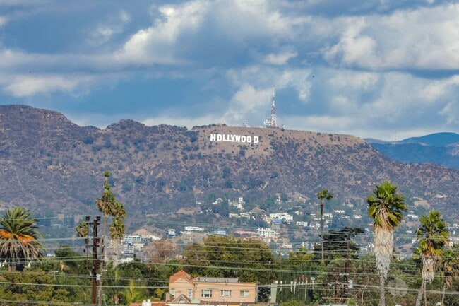 1828 1/2 S. Redondo Blvd