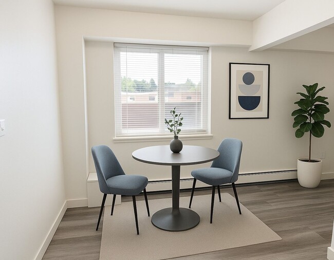 Photo - The Q Apartments