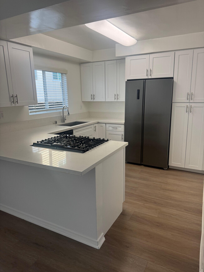 Photo - Cape Brentwood Apartamentos