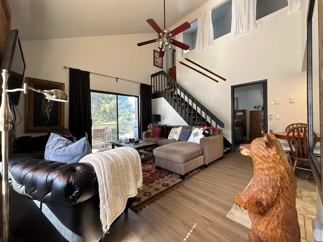 Photo - 2025 Canyons Resort Dr