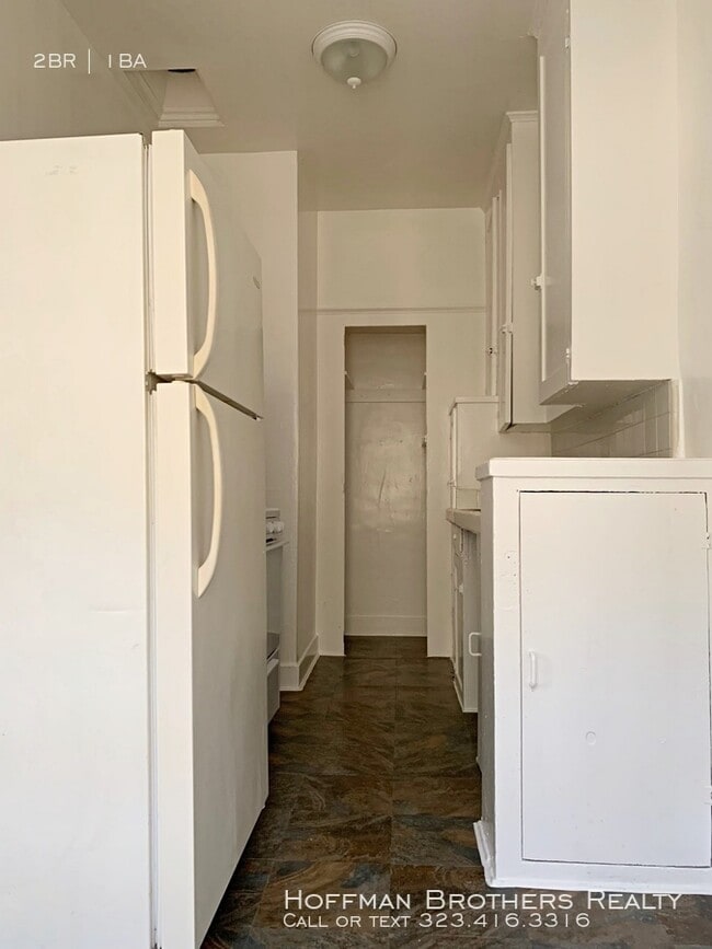 Photo - 1623 Mariposa Ave Unidad 100