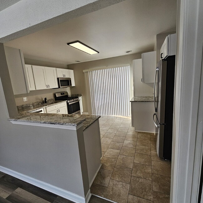 Photo - 3 Bedroom Ranch Completely Renovated - New Flooring, Doors and Fixtures, New Bathroom, New Kitche...