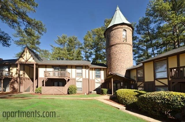Southeast Marrietta Apartments For Rent With 1 Bedroom Marietta