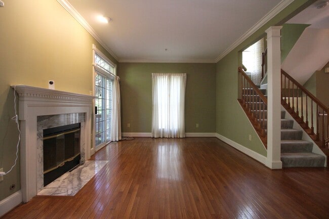 Photo - Brick-front Colonial