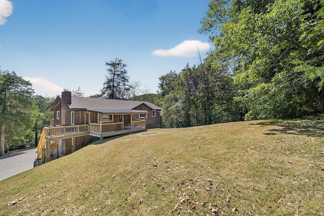 Photo - 3390 Tyree Springs Rd