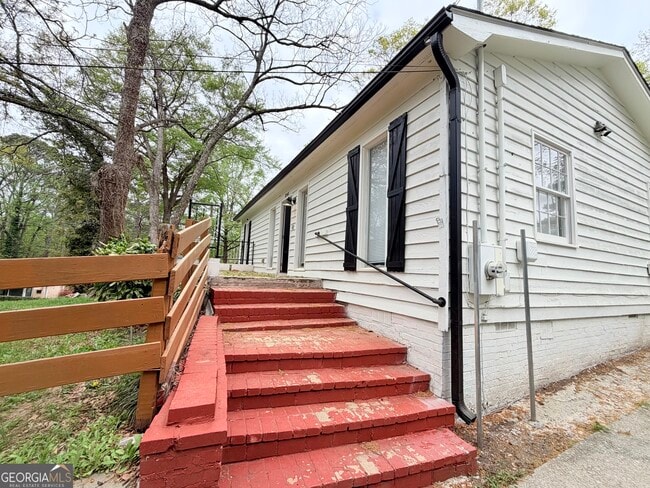 Photo - 1545 Orlando St SW