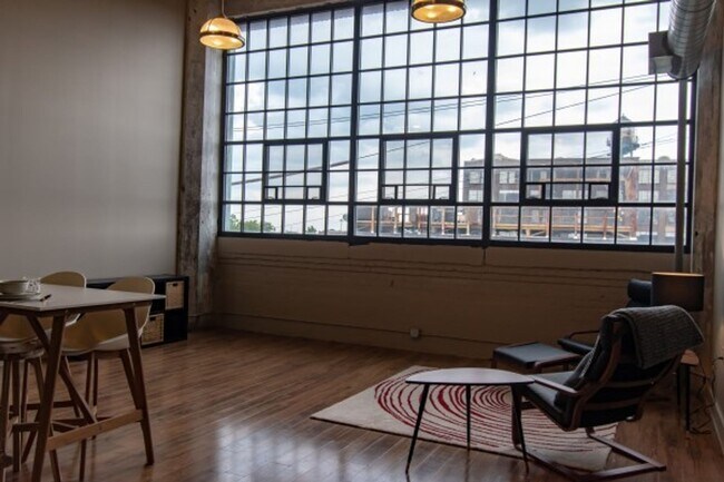2320 Lofts