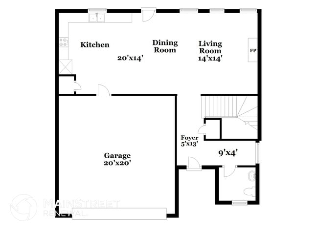 Photo - 6373 Flat Rock Ln