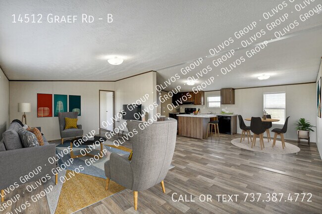 Building Photo - 14512 Graef Rd