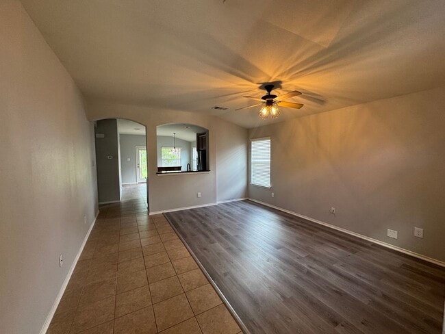 Photo - Freshly Renovated Midway ISD Home