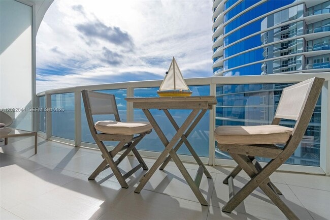 Photo - 15811 Collins Ave Unit 3407
