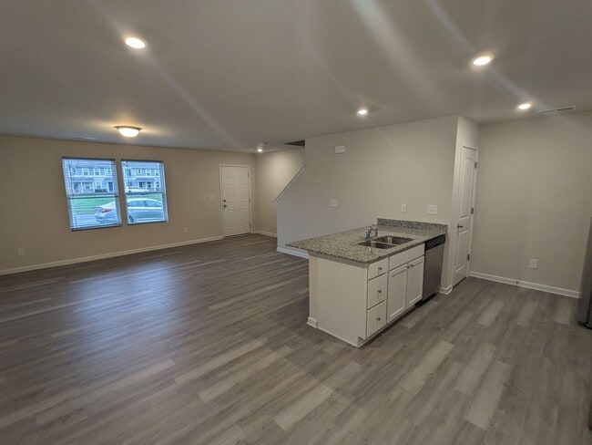 Photo - 2 Story Townhome-Salisbury