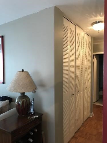 hall - 950 25th St NW Unit 802N
