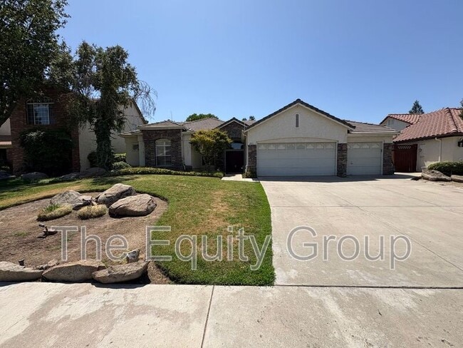 Building Photo - 2511 S Peppertree St Rental