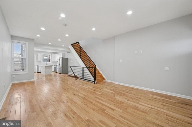 Building Photo - 3024 Redner St Rental