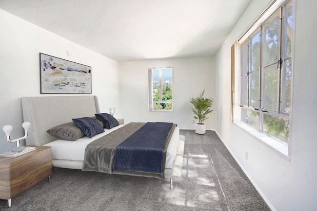 Photo - Park La Brea