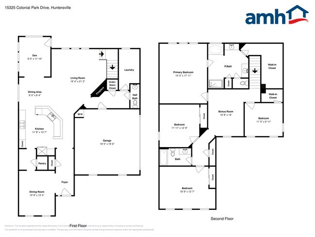 Photo - 15325 Colonial Park Dr