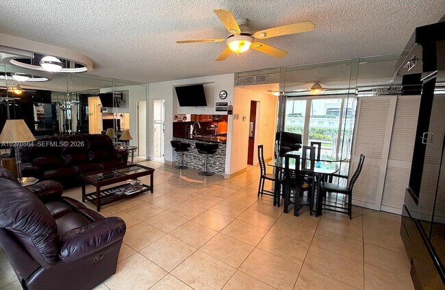 Photo - 3505 S Ocean Dr Unit 104