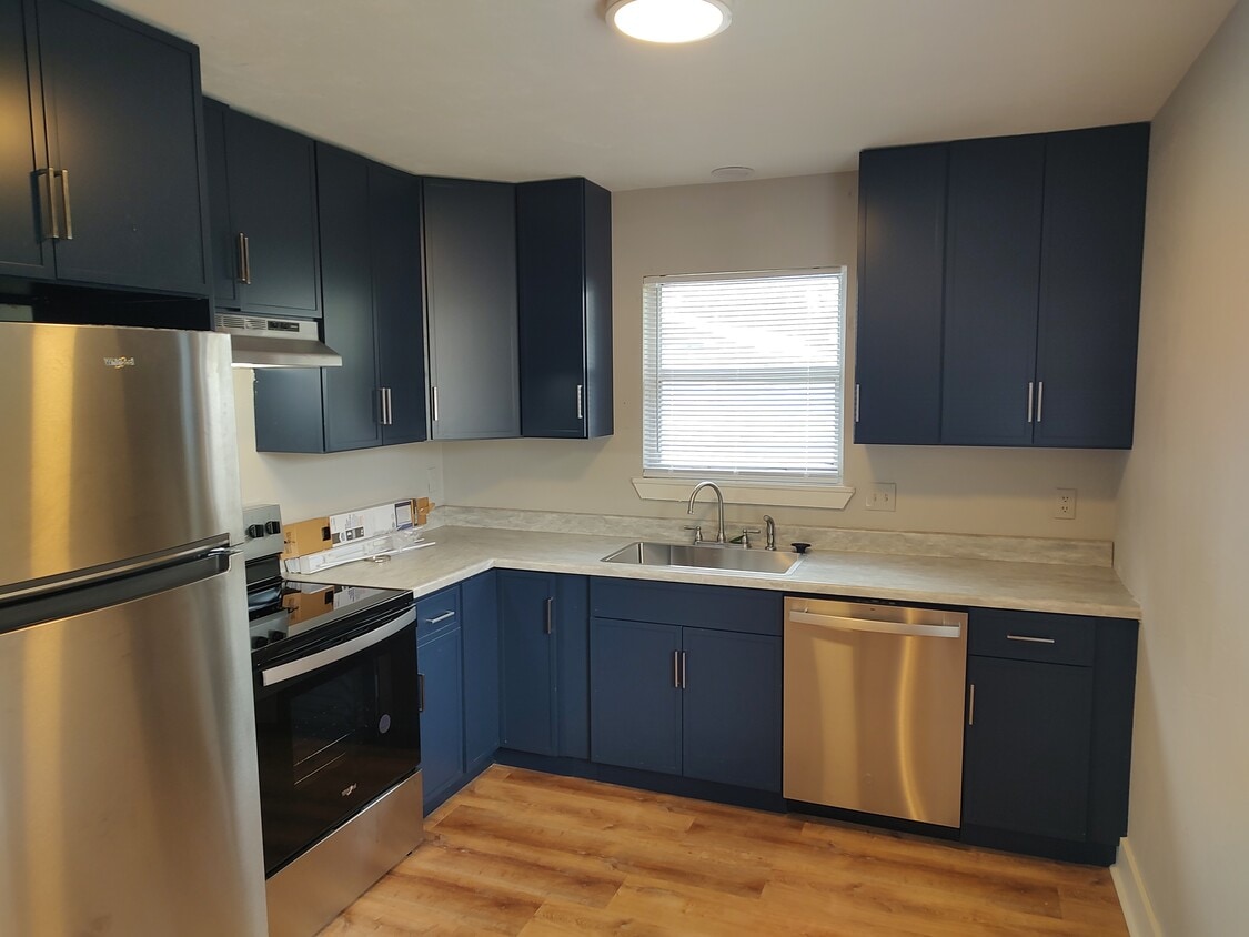 Photo - 1716 Belle Vue Way (Tallahassee, FL)