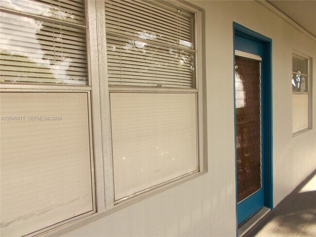 13450 SW 3rd St Unit 212D