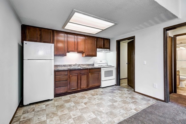 Little Brook Apartments