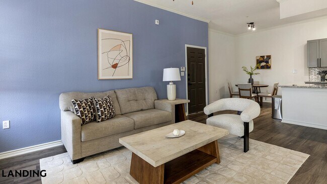 9601 N Custer Rd Unit 432