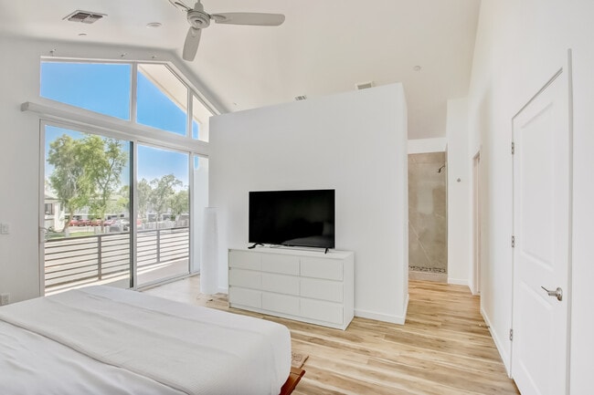 St Moritz Residences