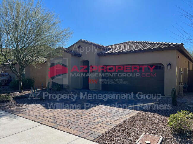 Photo - 12707 W Caraveo Pl