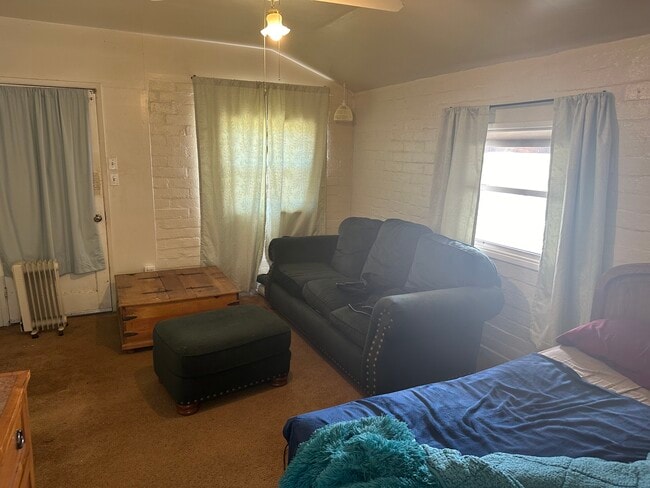 Just a different look - 131 Crowley Lake Dr
