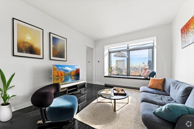 Building Photo - 2 bedroom in NEW YORK NY 10006 Unit PH-56D Rental
